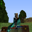 RealisticCraftMC logo
