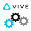 Vivecraft API logo