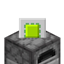 Enhanced Machine logo