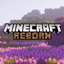 Ｍinecraft: Reborn logo