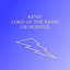 Kend Lord of the Rings Modded logo