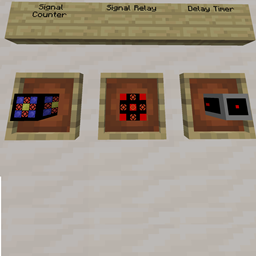 Signal Blocks logo
