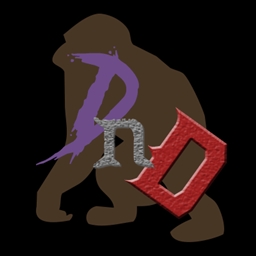 Dungeons N Dumbasses project image