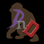 Dungeons N Dumbasses logo