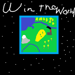 Win The World project image