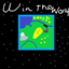 Win The World logo