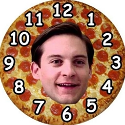 PizzaTime addon logo