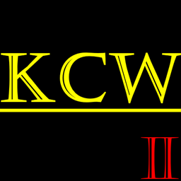 Kingdom Crashers Warfare II logo