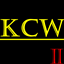 Kingdom Crashers Warfare II logo