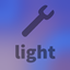 ZeKaze 6 Light logo