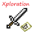 Xploration logo