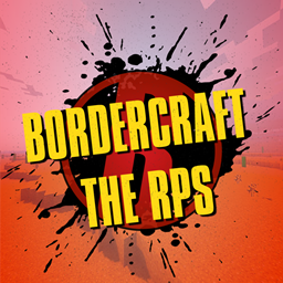 BorderCraft the RPS (Roleplaying Shooter) project image