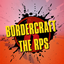 BorderCraft the RPS (Roleplaying Shooter) logo