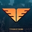 Tyrian+ logo