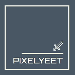 PixelYeet project image