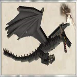 Clash of Dragons logo