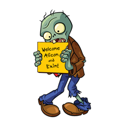 Leo's zombie parasite apocalypse