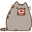 MaxTheOne: TUNA logo
