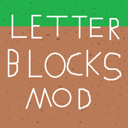 Letter Blocks logo