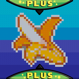 The Square Banana Plus Modpack project image