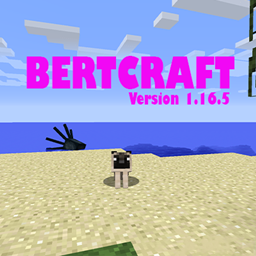 BertCraft logo