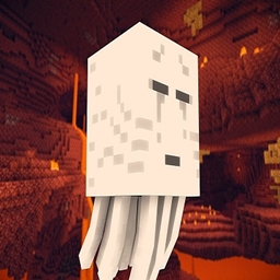 Nether mobs are hunting us