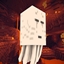 Nether mobs are hunting us logo