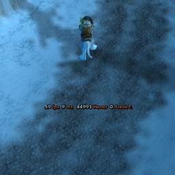 LynStats TBC and WOTLK Classic logo
