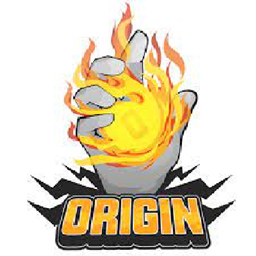 Myf4rgus' Origin Pack project image
