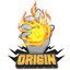 Myf4rgus' Origin Pack logo