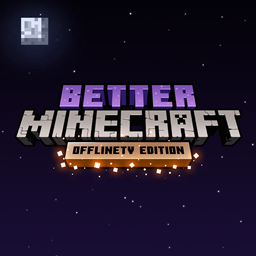 Better Minecraft [OfflineTV Edition] logo