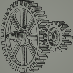 Industrial Revelations logo