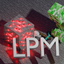 Let's Play Modded! logo