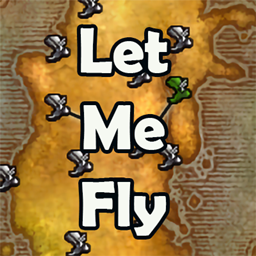 LetMeFly project image