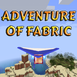 Adventure of Fabric project image