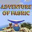 Adventure of Fabric logo