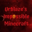 Urblaze's Impossible Modpack logo