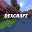 Dexcraft logo
