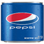 PepsiMc logo