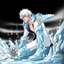 Bleach_KD Texture updates logo