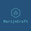 MarijnCraft logo