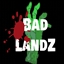 BadLandZ logo