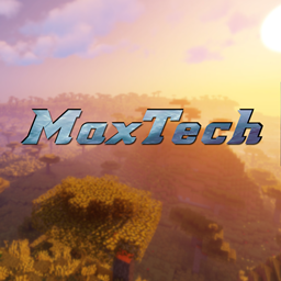 MaxTech logo