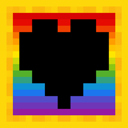 Pride Experience Bar logo
