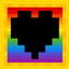 Pride Experience Bar logo