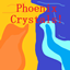 Phoenix's crystals 2.2.1! (FABRIC)  logo