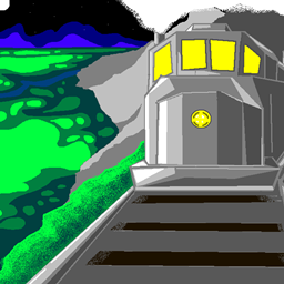 House O' the Rising Sun project image