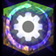 Mortal Coil SMP logo