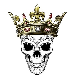 TKR Community Pack logo