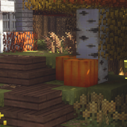 Cloud Server SMP modpack logo